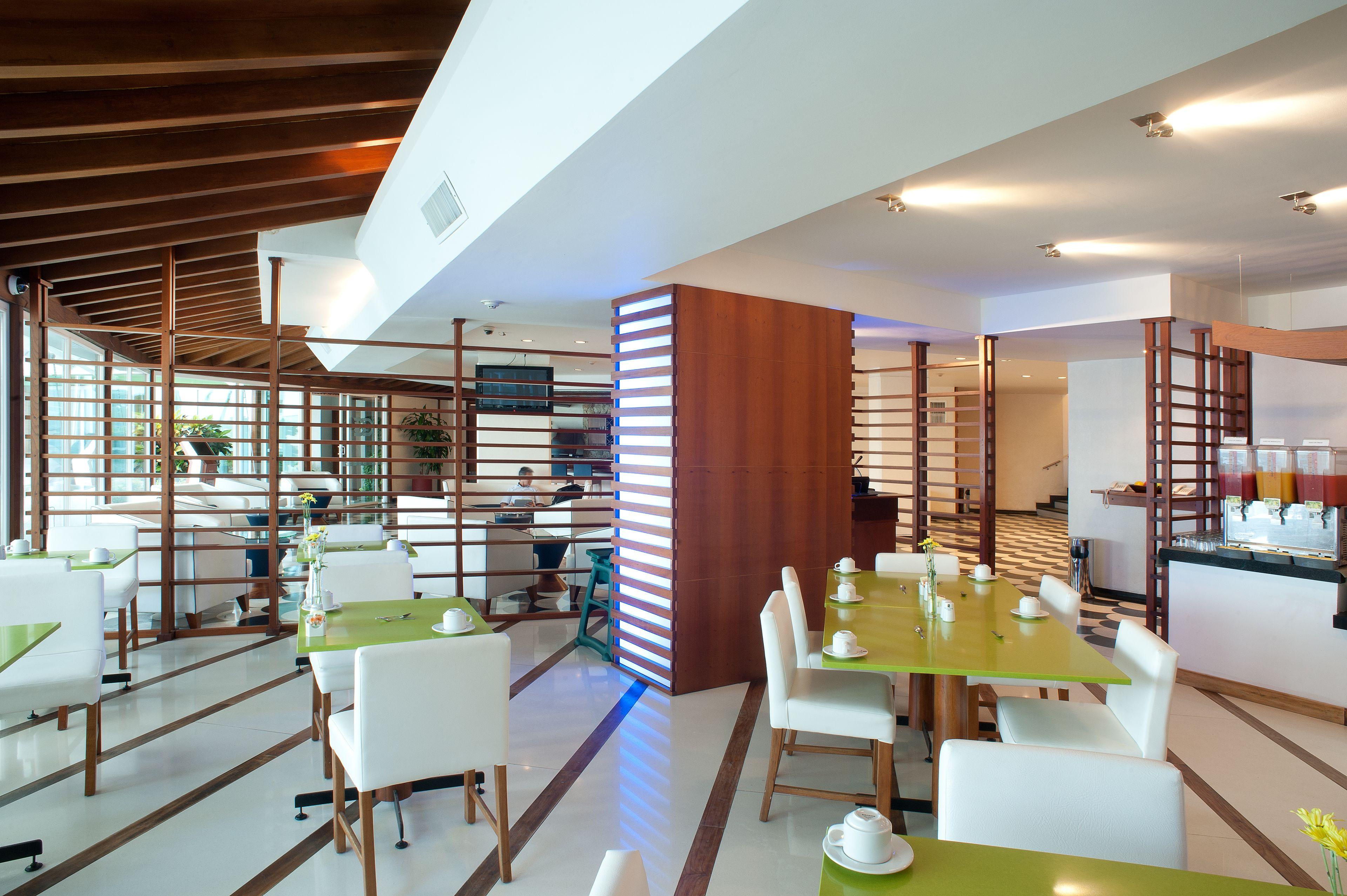 Hotel Dann Cartagena — Fotos 2